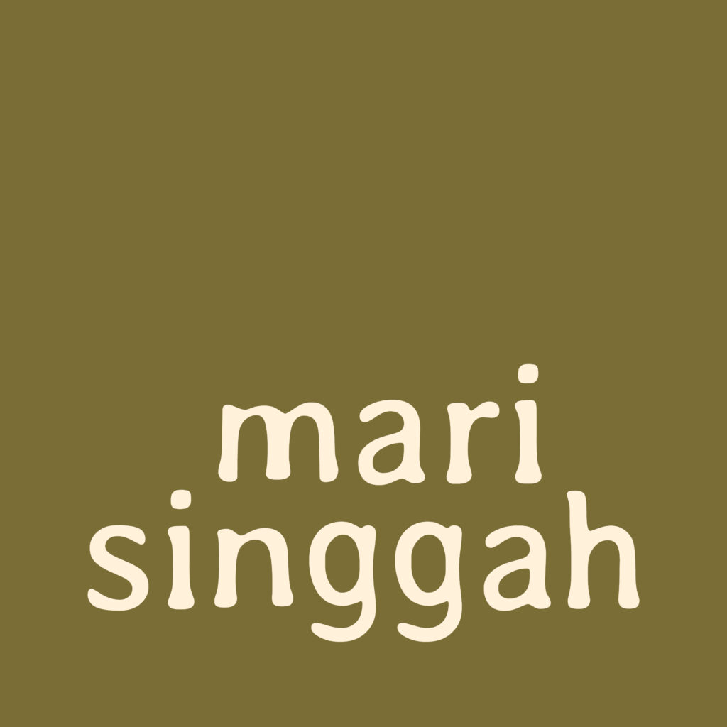 Mari Singgah Logo